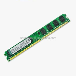 A basso prezzo a buon mercato Ram Ddr2 2Gb 800MHz memoria originale del Computer Ram per Desktop OEM Dimm