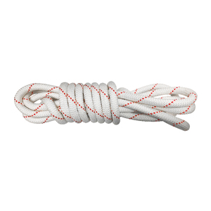 10mm <strong>UHMWPE</strong> Technical High Vis Line Water <strong>Floating</strong> Water Rescue Rope for canyon Ice Flood Swift Water