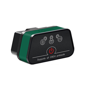 Herramienta de diagnóstico automotriz, adaptador Android BT, lector de código de Error para coche