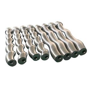 Bomba de parafuso único, melhor preço 304/316l ss netzsch bomba/rotor da bomba de cavidade progressiva para seepex/allweiler/mono/pcm - Product Image 5