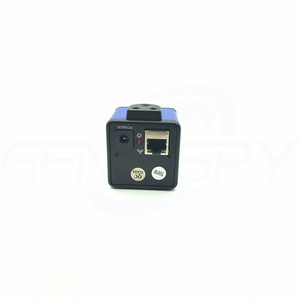 P2P RTSP H.265 3MP 4MP 5MP IMX335 IMX307 IMX415 8MP Mini IP Network BOX Cámara Industria Seguridad Cámara IP con micrófono - Product Image 5