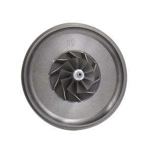 RHF4V Turbocharger <strong>Turbo</strong> Parts Cartridge Core Assy VV14 VF40A132 CHRA <strong>for</strong> Mercedes-PKW Viano 2.2 CDI <strong>OM646</strong>