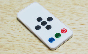 <strong>Remote</strong> Control for Videocon TV - Product Image 2