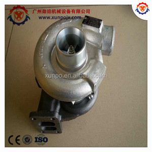 4D31 4D34 6D31 6D34 motor turbo ME220308 49178-02350 TE06H-16M 49185-01030,49179-02240,49185-01041,49185-01020. - Product Image 4