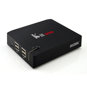 工場直送KIII Pro Ott Dvb S912用Android 7.1 K3 Pro T2 S2 Tvボックスセットトップボックス - Product Image 6