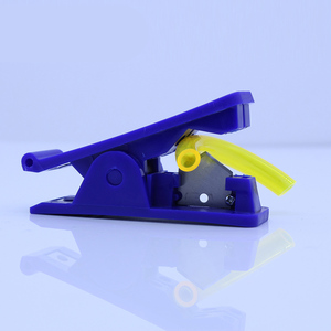 เครื่องตัดท่อพลาสติก - Product Image 1
