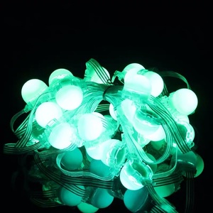 LED Dot RGBW 4in1 Điểm Ánh Sáng Pixel LED Light IP67 Chống Thấm Trang Trí Ngoài Trời DMX Kiểm Soát CE & RoHS - Product Image 6