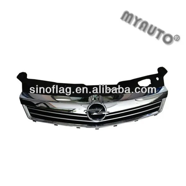 GRILLE USADO PARA 07 OPEL ASTRA G