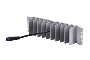 140-150lm/w IP68防水LEDモジュールを備えた特定のsmdパワーLEDチップ3030を中国で購入 - Product Image 4