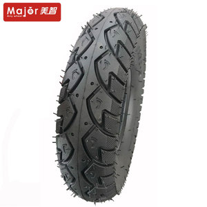 ホイールバローホイールアウタータイヤ4.10/3.50-5 - Product Image 2