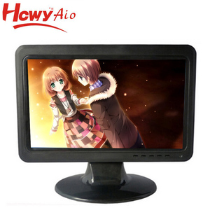 Desktop <strong>Computer</strong> <strong>Monitor</strong> DC 12Volt Wide Screen 12 13 14 15 17 Inch <strong>LCD</strong> LED <strong>Monitor</strong>