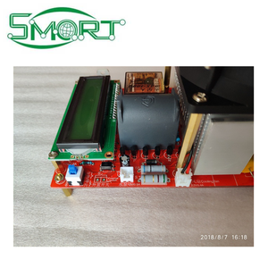 Smart Electronics〜2000W ZVS Induction Heating Board Module Flyback Driver Heater <span class=keywords><strong>Good</strong></span> Heat <span class=keywords><strong>Dissipation</strong></span> + Coil