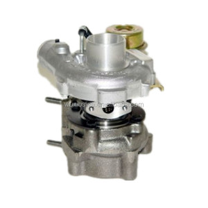 ターボチャージャーGT1544 700999-5001 46514478ターボM.720.MT19。T 1.9Lエンジン - Product Image 5