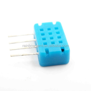 DHT12デジタル温度および湿度センサーDHT11ホットオファーと完全互換性があります - Product Image 2