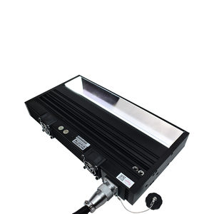 24V Atacado Profissional Coaxial Linha de Visão De Máquina LEVOU Luz de Digitalização para o Teste Industrial Fornecedor na China continental