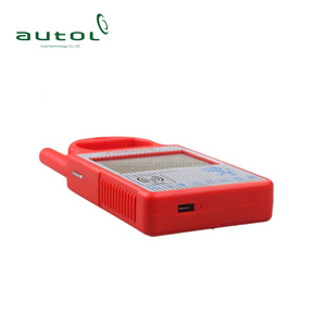 Original neue Smart Key Kopier maschine cn900 Mini beste Qualität Auto Key Programmierer für 48 Chip cn900 Mini - Product Image 3