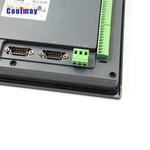 Hot Sale Analog <strong>Output</strong> Programmable PLC <strong>Controller</strong> with 7 Inch HMI Touch Screen - Product Image 5