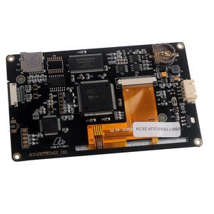 NX4827K043 Nextion Enhanced 4.3 ''HMI Touch Display für Arduino Raspberry Pi - Product Image 3
