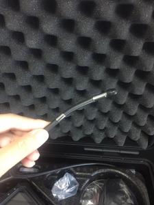 Xiamen COBE NDT kullanım endüstrisi VIDEO endoskop <span class=keywords><strong>test</strong></span> otomobil motoru