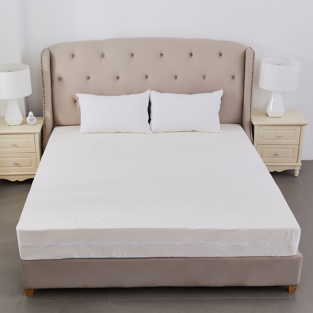 Encasement de matelas à glissière Whited