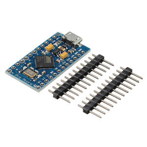 5V 16M <strong>Mini</strong> Atmega32u4 Microcontroller <strong>Pro</strong> Micro Development Board For <strong>Arduino</strong> Leonardo