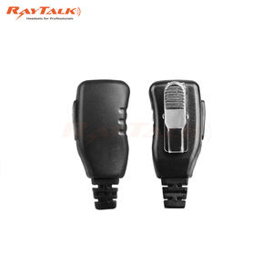2way đài phát thanh Thông tin liên lạc eads TPH 700 Tai nghe Acoustic rõ ràng Ống tai nghe - Product Image 4