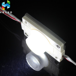 ライトボックスエッジ発光LEDモジュール用12VCEROHSハイパワー3wLEDモジュール - Product Image 4
