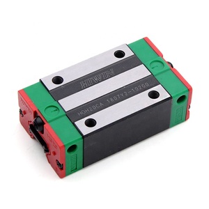 Carril de guía lineal HIWIN H20, 20mm, HGH20CA, HGW20CC, HGW20, HGR20, HGH20, HGR20C - Product Image 3