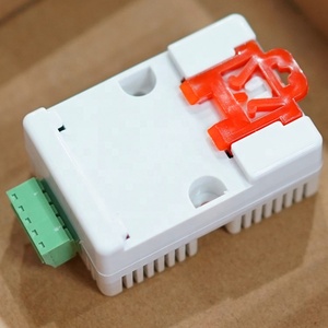 RS-WS-N01-8-EX <strong>Digital</strong> Modbus Rs485 <strong>Output</strong> Card Type Tester Humidity and <strong>Temperature</strong> <strong>Sensor</strong> - Product Image 2