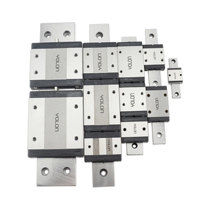 YGW/MGW5C MGW7H MGW9C MGW12H MGW15C 直线导轨微型直线导轨 - Product Image 1