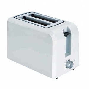 2 scheibe Cool-touch Toastmasters Toaster mit Elektronische Browsing Control
