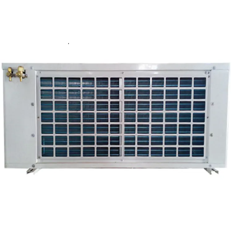 CE Ha Approvato R404A di stoccaggio a freddo camera gaoxiang unità di raffreddamento di aria di raffreddamento evaporatore per la vendita
