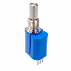霍尔效应传感器磁性开关 4 针霍尔传感器 - Product Image 6