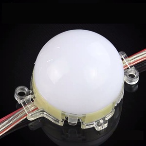 LED Dot RGBW 4in1 Điểm Ánh Sáng Pixel LED Light IP67 Chống Thấm Trang Trí Ngoài Trời DMX Kiểm Soát CE & RoHS - Product Image 5