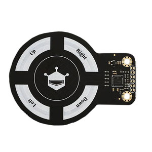 Taidacent MGC30303Dジェスチャー認識センサーモーショントラッキングインタラクティブセンサーSEN020I2C 3Dジェスチャーモーションセンサー - Product Image 1
