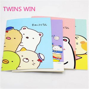 Chất Lượng Hàng Đầu Thân Thiện Với Môi Văn Phòng Phẩm Phim Hoạt Hình Bạn Cùng Lớp Máy Tính Xách Tay 1690 - Product Image 1