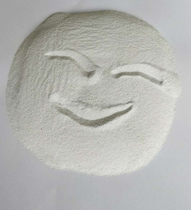 SG6 Regid พีวีซีเรซิน Regrind K67วัสดุพีวีซีรีไซเคิลท่อพีวีซีและกรอบหน้าต่างผง Regrind - Product Image 3