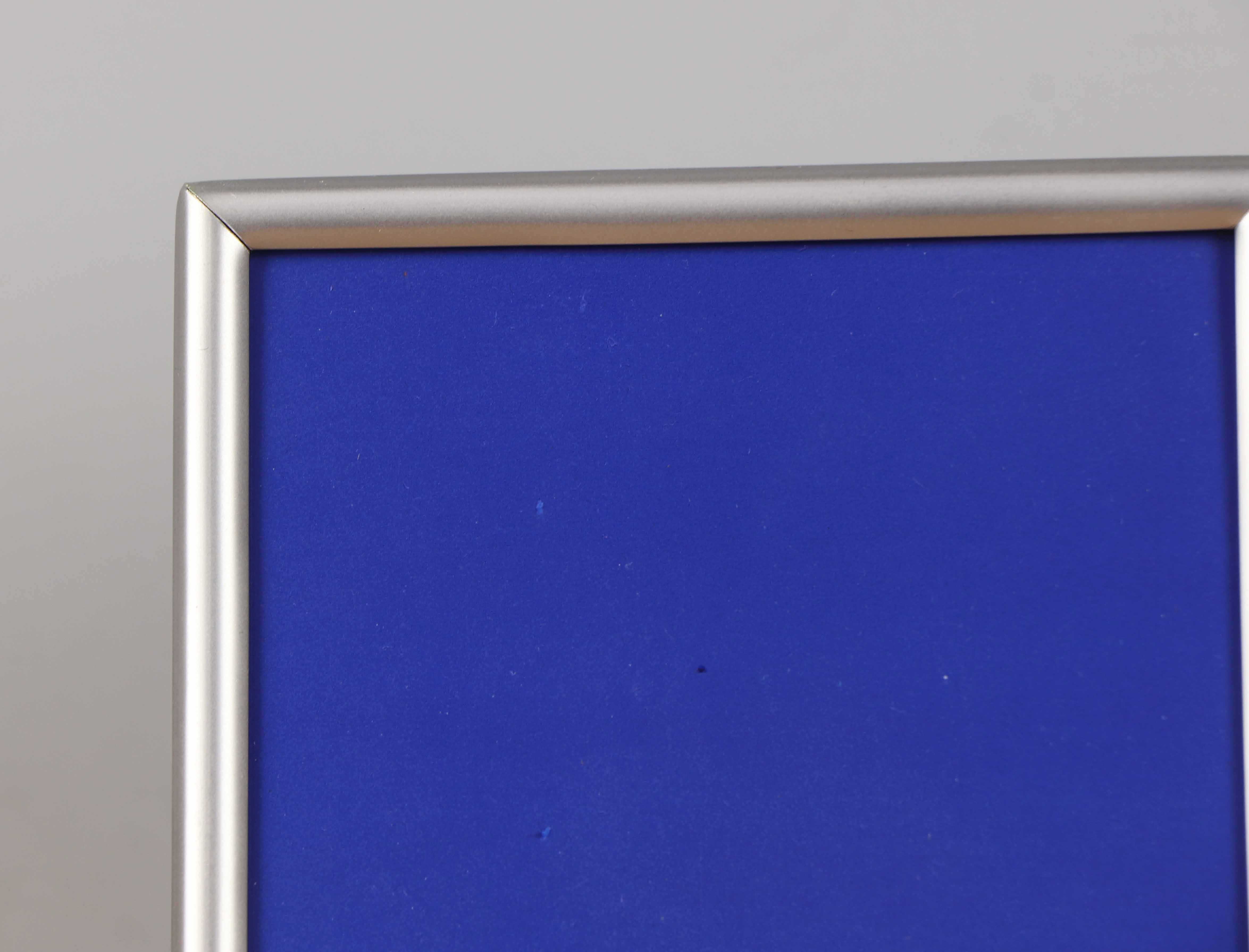 Argent mat
