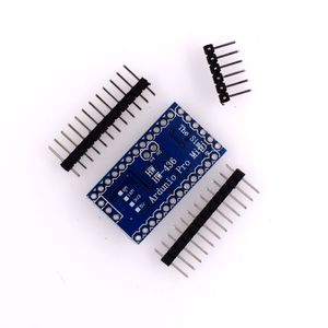 マルチインターフェース適応Arduino Uno NanoV3.0モジュールCH340G改良版ATMEGA328P開発委員会に適しています - Product Image 2