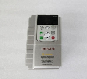 Yüksek güç görev tipi invertör SVC FVC vektör kontrol çevirici VVVF değişken gerilimli e-sigara değişken frekanslı mekanizma - Product Image 2