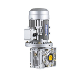 NMRV110 带 ratio15 蜗杆变速箱蜗杆减速机，带 15hp 2hp 3hp 电动机