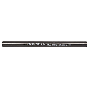 DIN 2462 1.0425 dikişsiz alaşım çelik tüp - Product Image 2