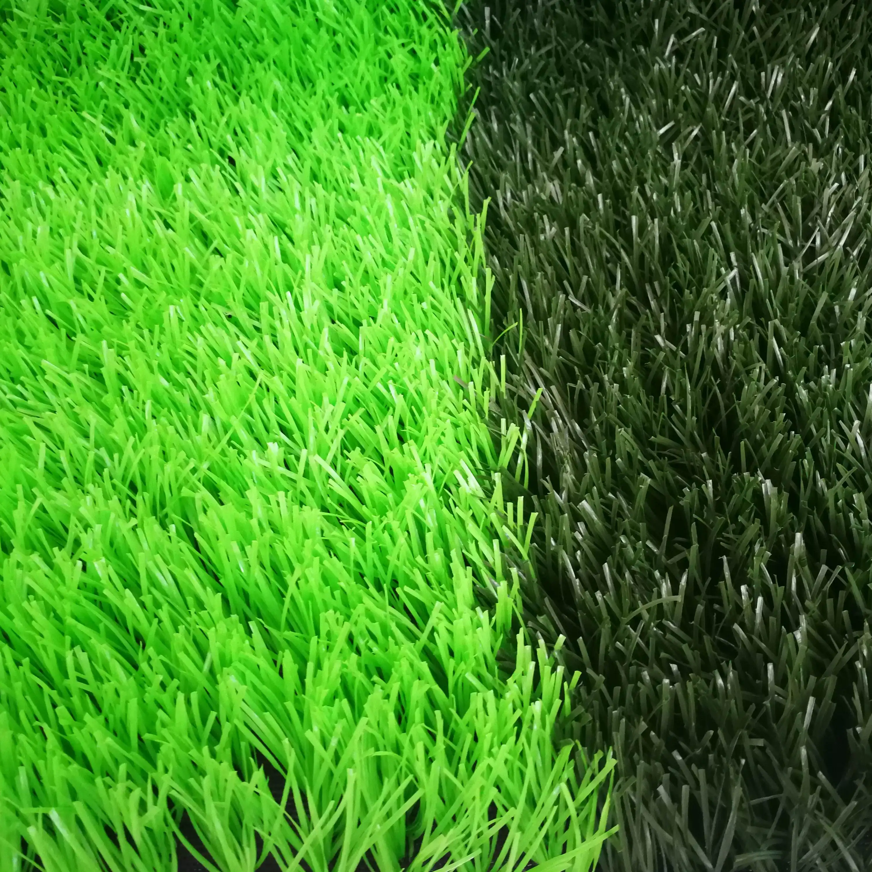 Hoch UV-beständiger Kunstrasen Kunstrasen Rasen Mini Fußball Kunstrasen in Dubai