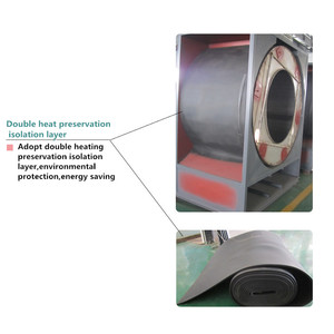 Best seller best clothes dryer/big <strong>laundry</strong> <strong>machine</strong> popular in <strong>Russia</strong>, Africa <strong>market</strong> - Product Image 3