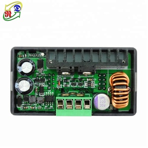 RD DC DC DP30V5A恒压降压转换器4位发光二极管显示可调开关电源modulev - Product Image 4