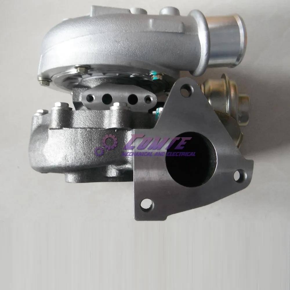 Para nissan zd30 motor diesel GT2052V turbo 705954-5015S/ 705954-0008/723739/724639-5006S 14411-2x900 14411-vc100 turbocompressor