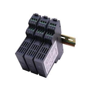 信号アイソレーターコンバーター2入力4出力電流トランスミッター4-20maジェネレーターループ電源 - Product Image 6