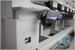 Многофункциональная вышивальная машина с шестью головками, цена - Product Image 3