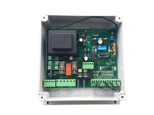 Home automation interruttori di controllo remoto di codice di rotolamento scheda di controllo per cancello automatico - Product Image 4