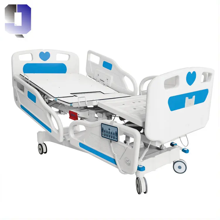 JQ-927 IEC 60601-2-38安全基準電気多機能病院寝返り